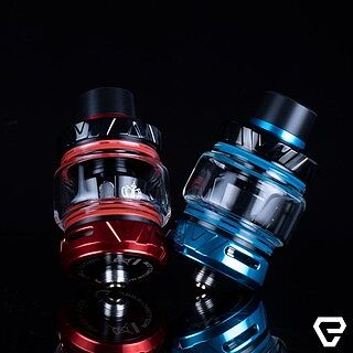 Uwell CROWN 5 Sub-Ohm Tank