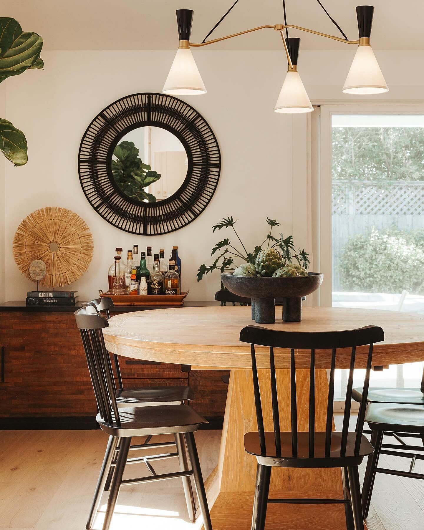 Leighton Extension Dining Table – Arhaus Leighton Extension Dining Table – Arhaus