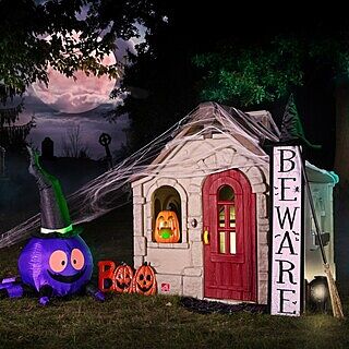 Naturally Playful™ StoryBook Cottage