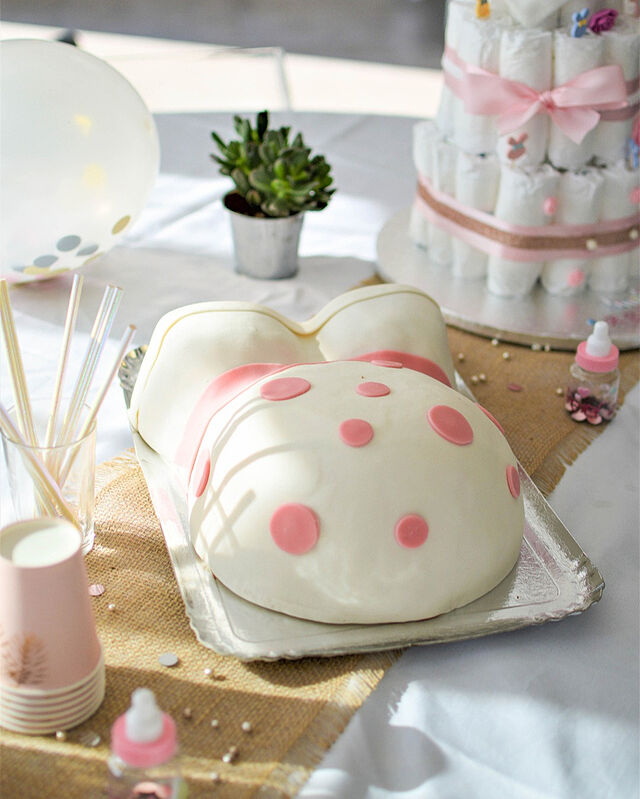 Gateaux Ventre De Grossesse Votregateau Fr