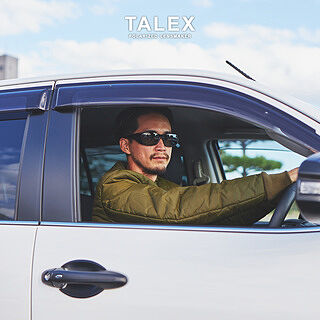 オーバーグラス -TRUEVIEW® – TALEX online store オーバーグラス -TRUEVIEW® – TALEX online store