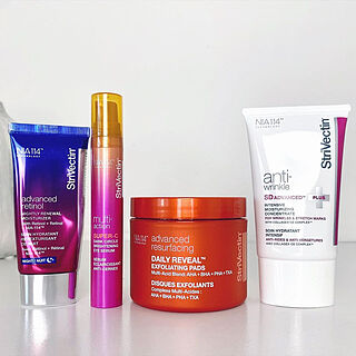 Advanced Retinol Nightly Renewal Moisturizer