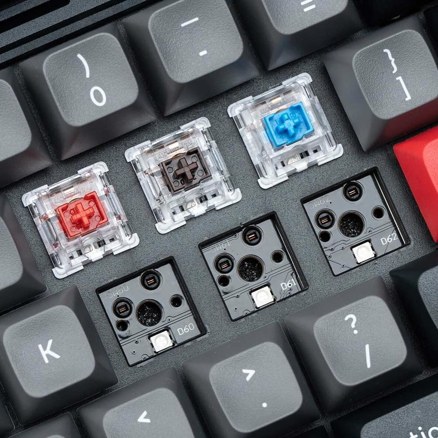 Keychron Q3 Pro 特別版 QMK ワイヤレス カスタム・メカニカル Keychron Q3 Pro 特別版 QMK ワイヤレス カスタム・メカニカル