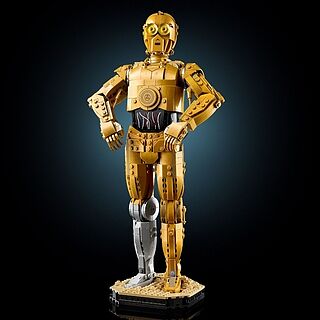 LEGO® Star Wars™ C-3PO™
