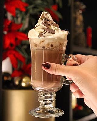 70% Cocoa Hot Chocolate | Whittard of Chelsea
