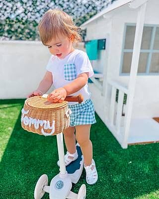 TP Early Fun Mud Kitchen Playhouse Accessory - FSC® certified