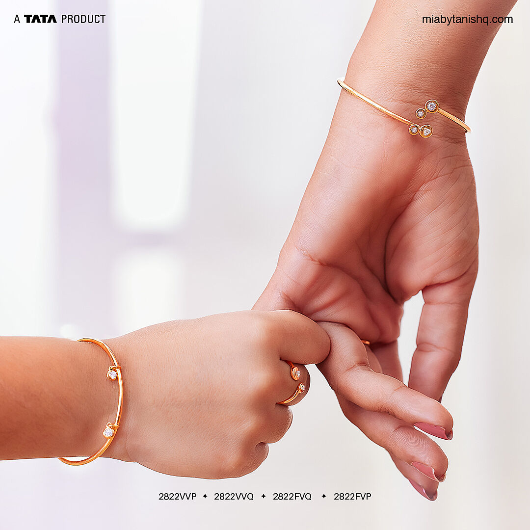 Mia Jewellery Fountain Gate