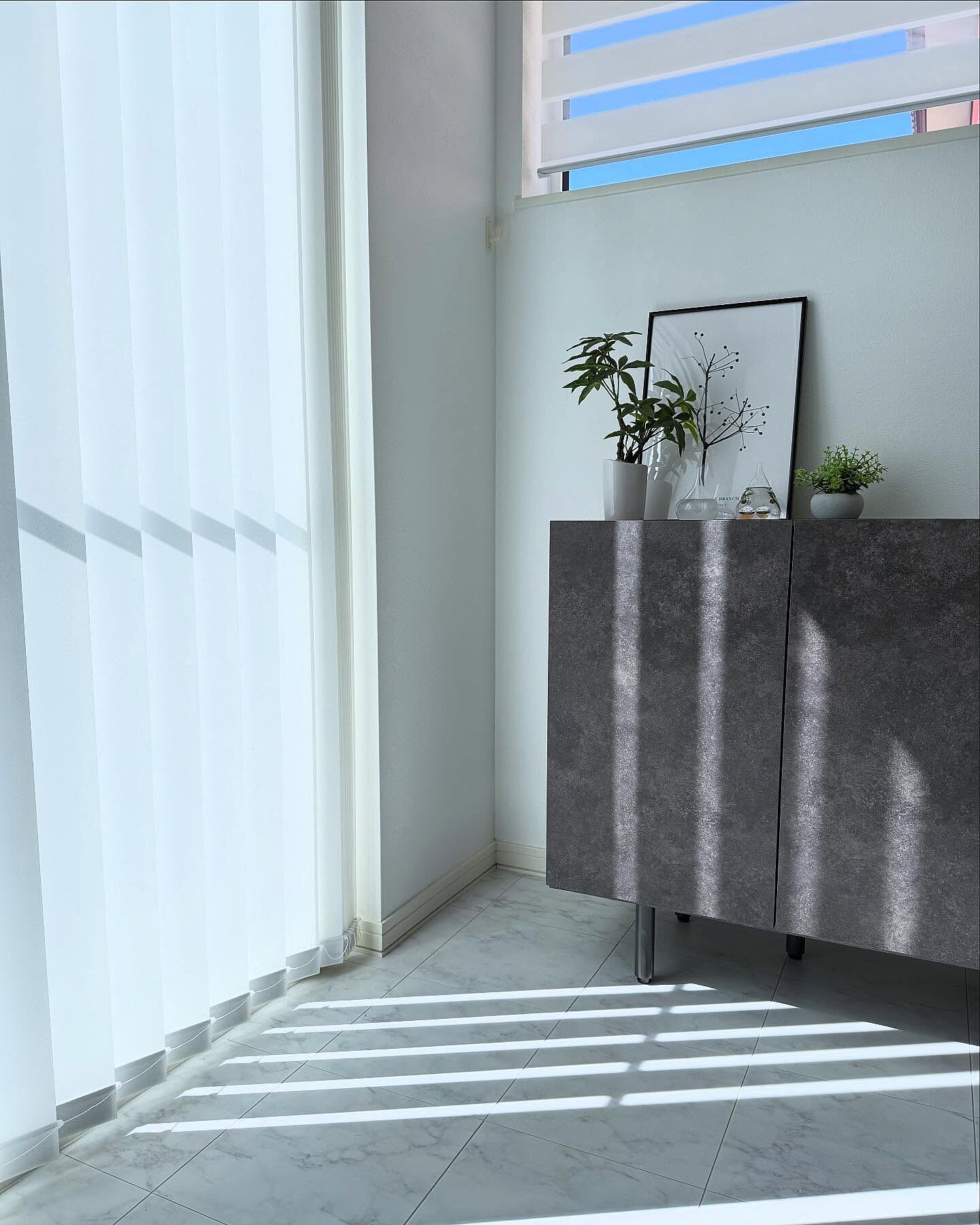 セレクト家具/ソファ/RAIL LOUNGE SOFA（フレーム：ライトグレー色