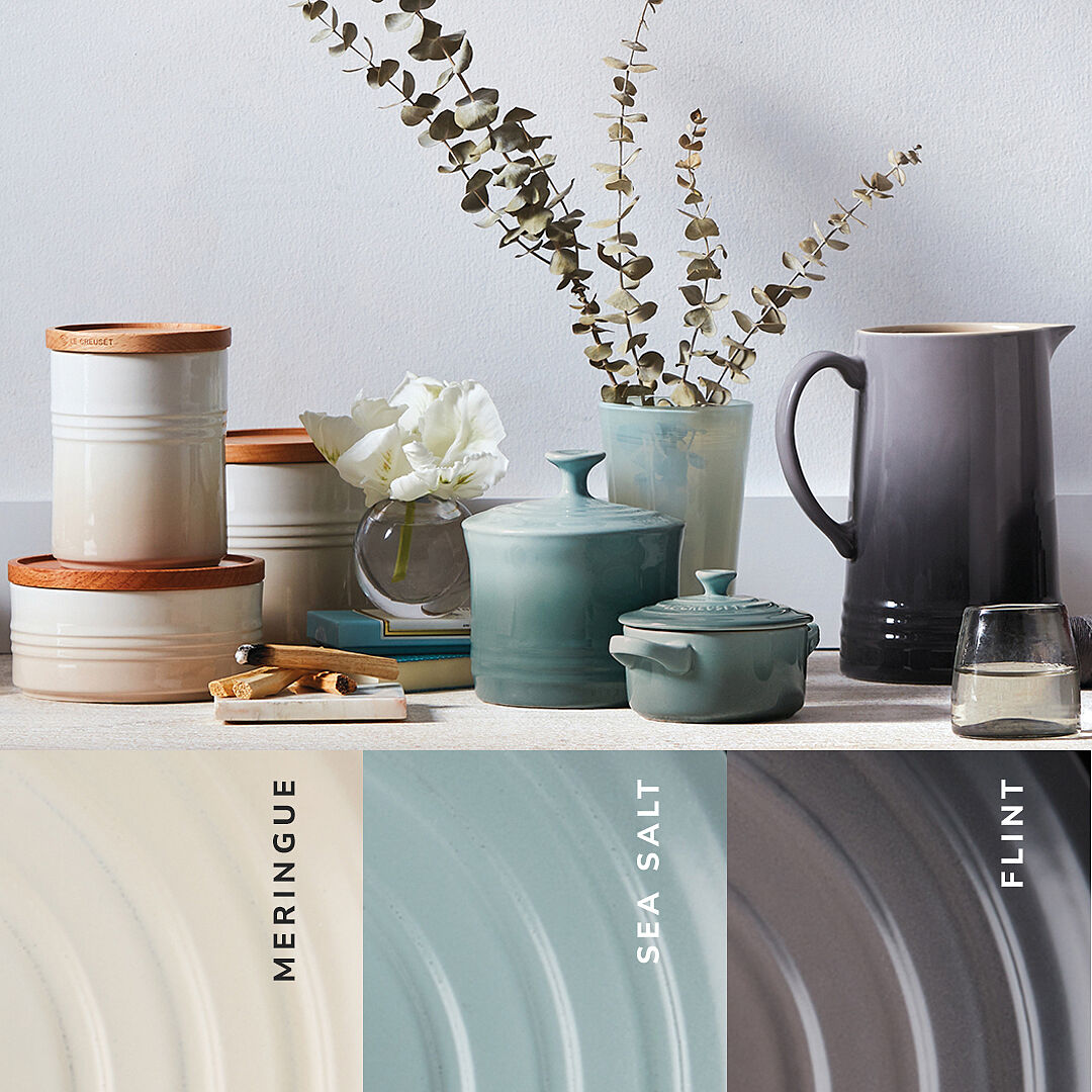 Stoneware Mini Cocotte Every | Le Creuset®