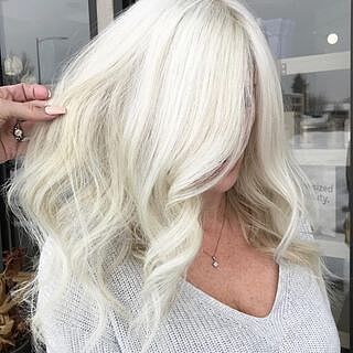 Matrix Biolage Colorlast Purple Shampoo Chatters Hair Salon