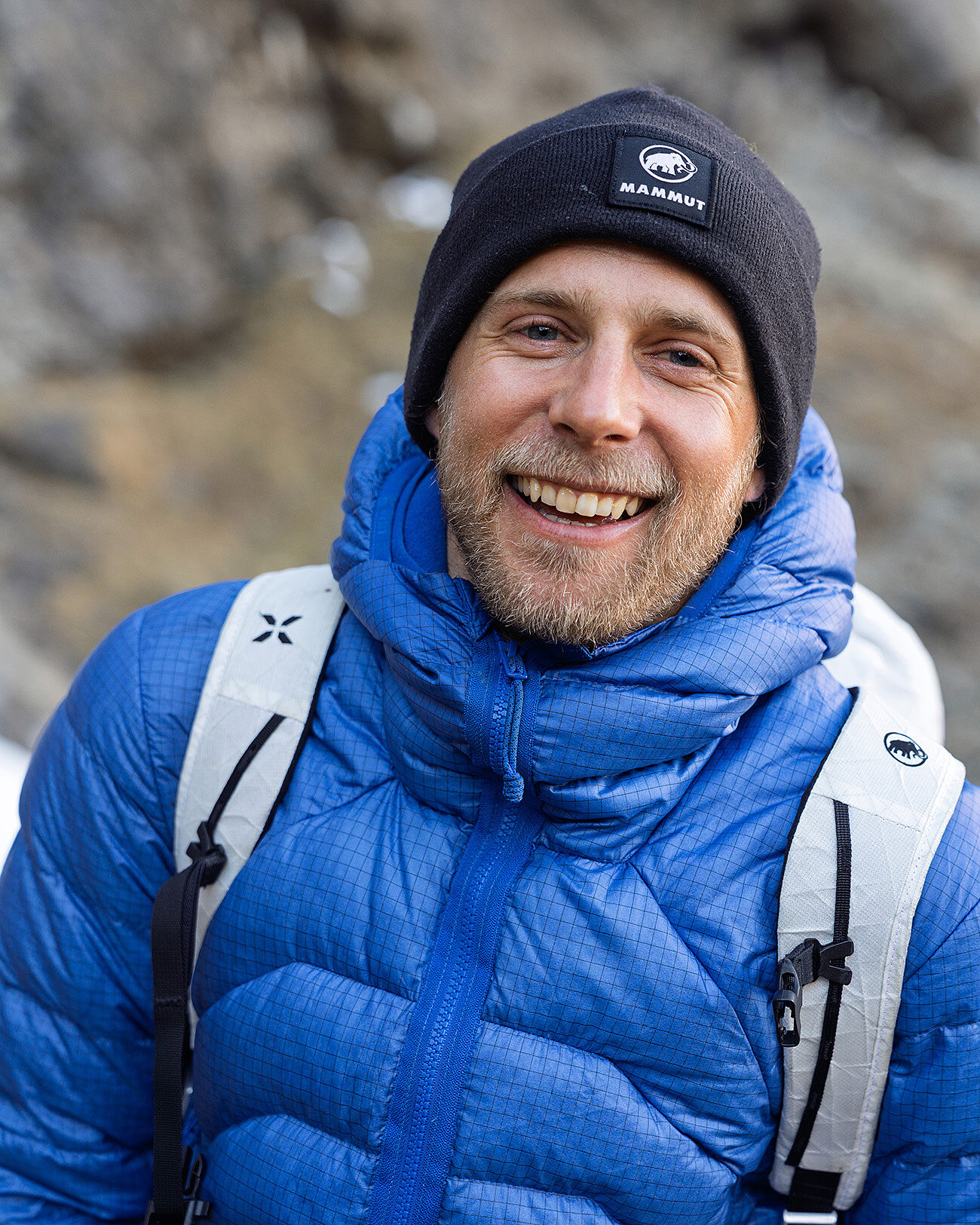 Eiger Nordwand Light Down IN Hooded Jacket Men | Mammut