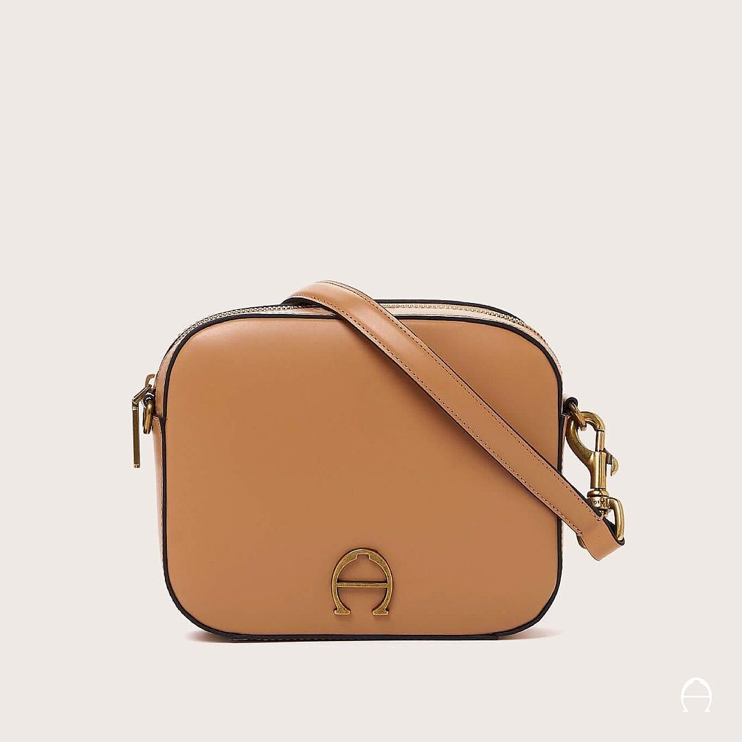 mimco cross over bolsa