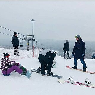 Brigade 2022 | NOW Bindings