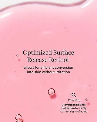 Advanced Retinol Nightly Renewal Moisturizer