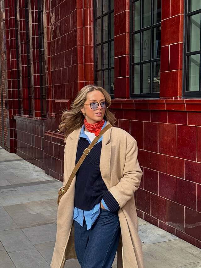 Lansdowne Sunglasses – Taylor Morris London