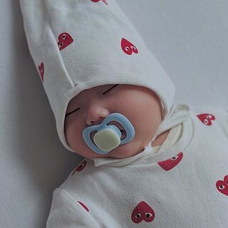 babythree おしゃぶりバブ顔 人気セット - メルカリ