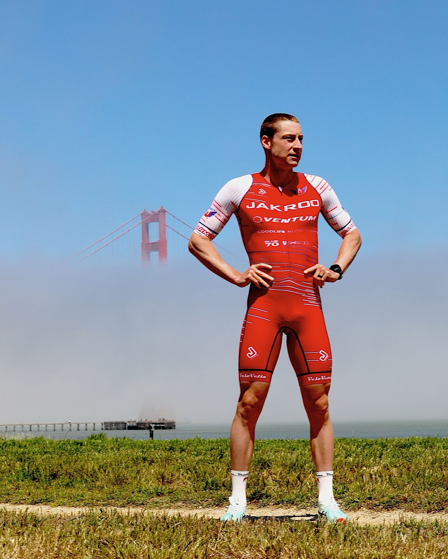 ハリー・スタイルズ SUITS TEE SONIC Tri Suit Custom Elite Triathlon Race Suit | JAKROO