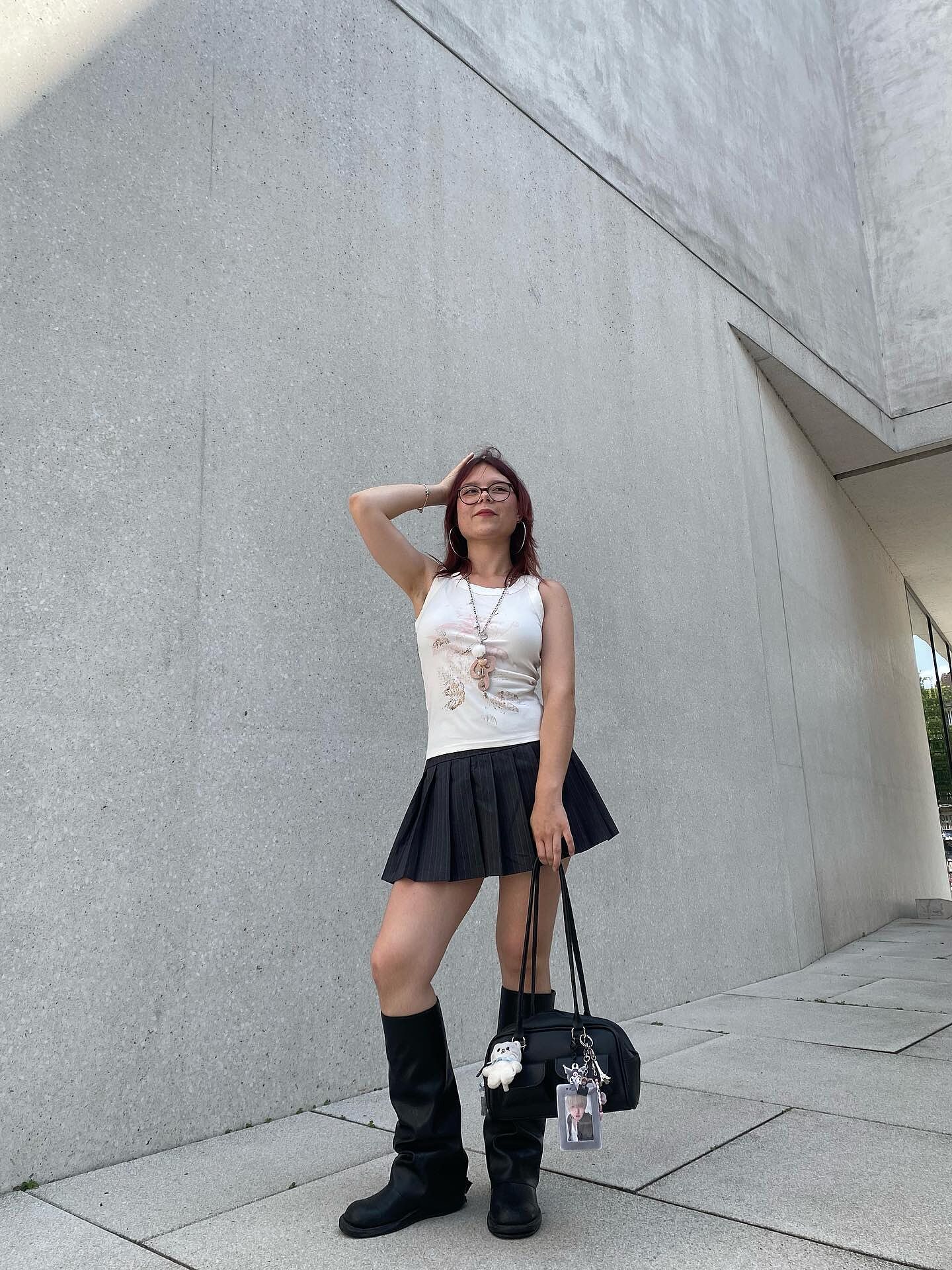 Acubi Fashion | Lewkin – LEWKIN
