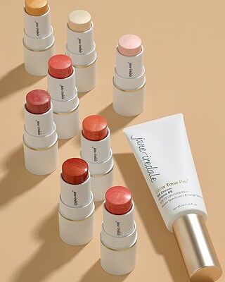 Glow Time® Blush Stick