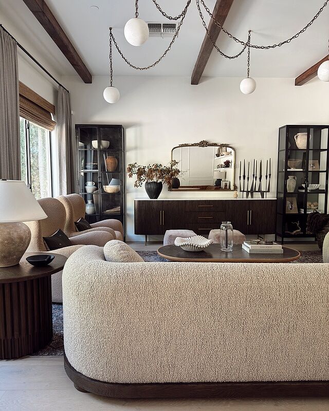 Arhaus Dining Room Ideas