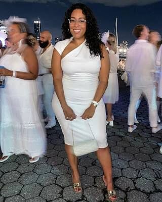 Women's European Ponte Cap-Sleeve Midi Dress - Manhattan