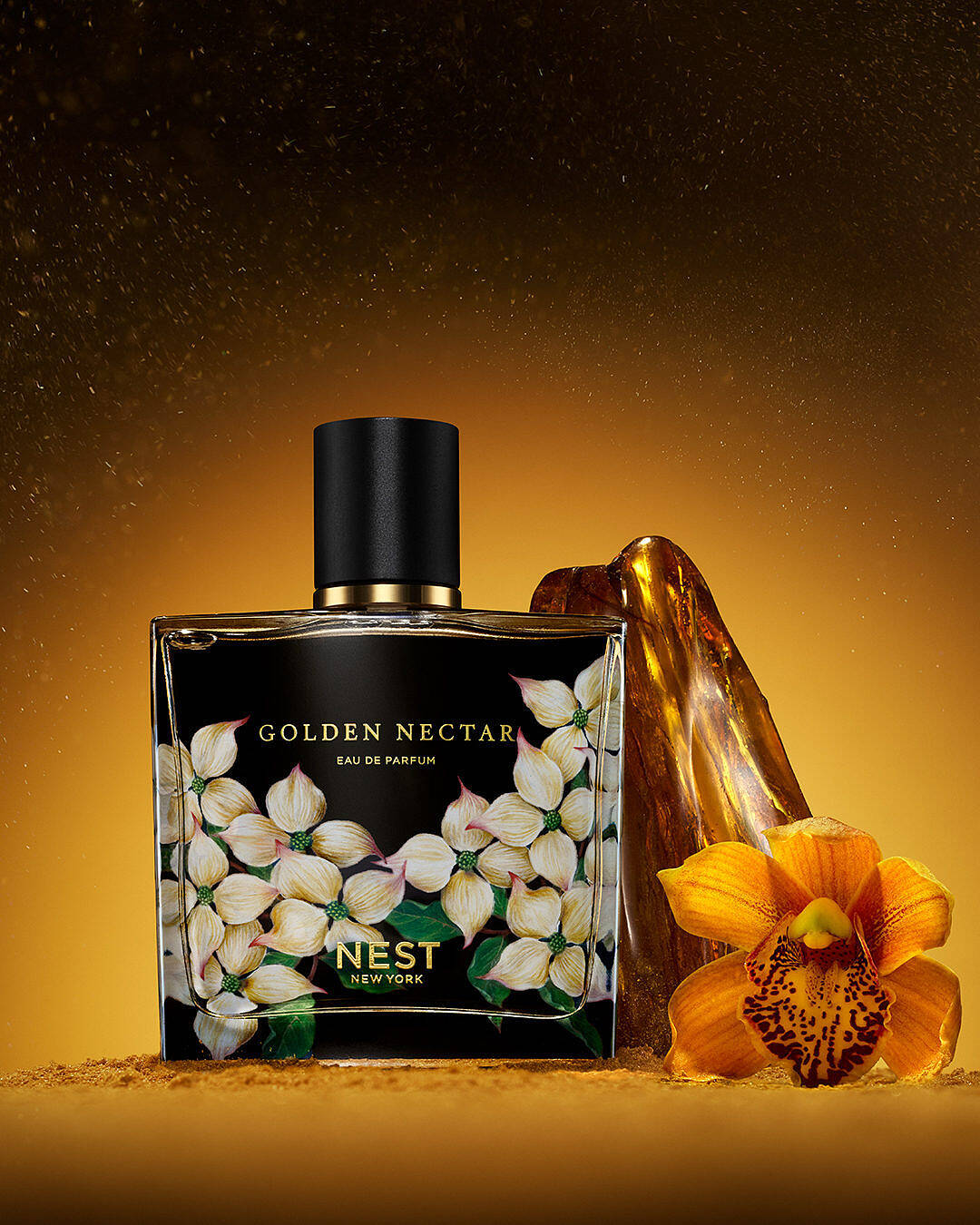 Golden Nectar Eau de Parfum (50 mL)