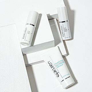 Crystal Clear Eye Makeup Remover