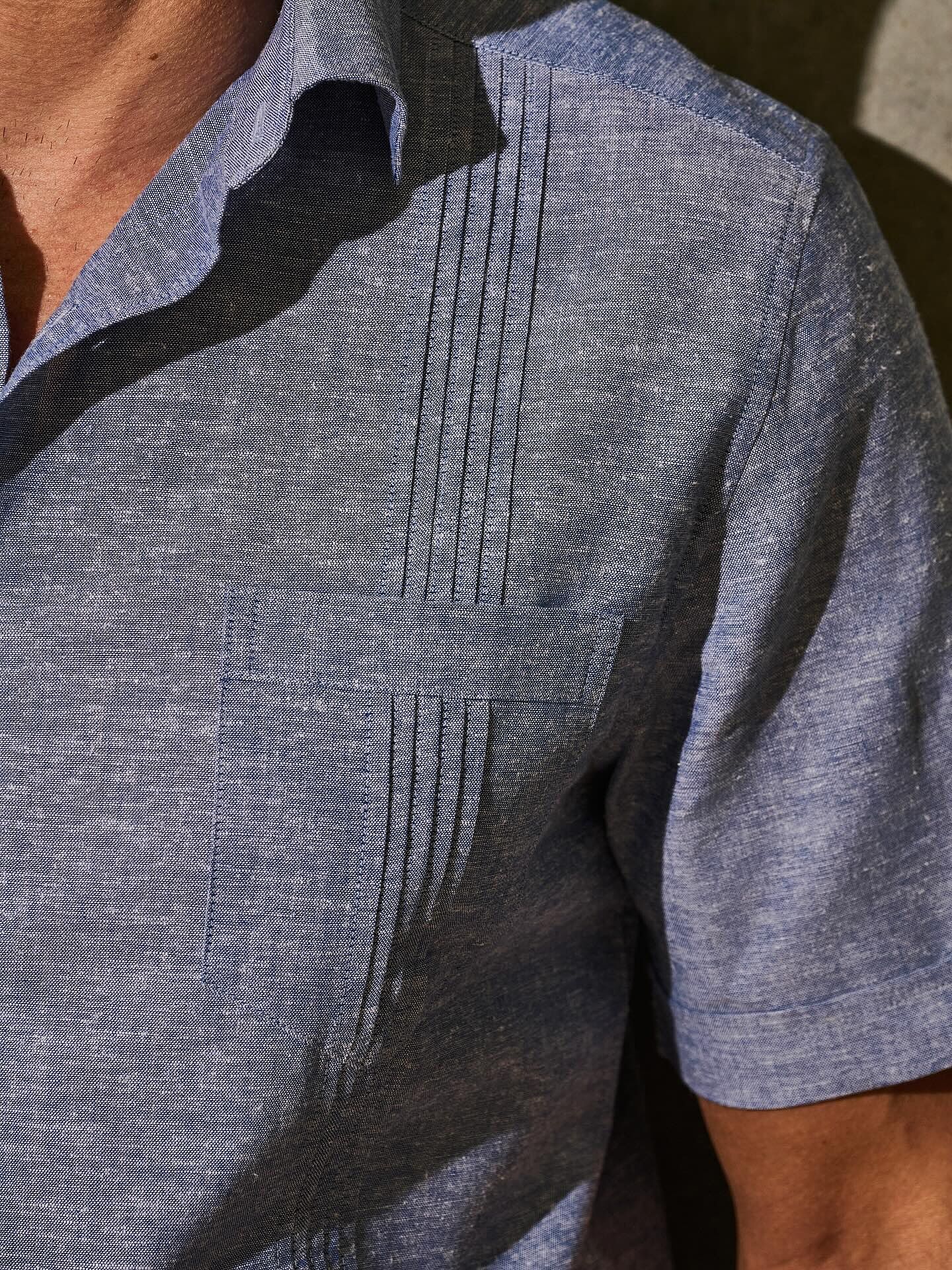 Cubavera | Guayabera & Linen Shirts, Beach Wedding Attire
