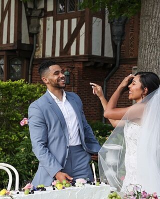 Suit Jacket | Home Try On