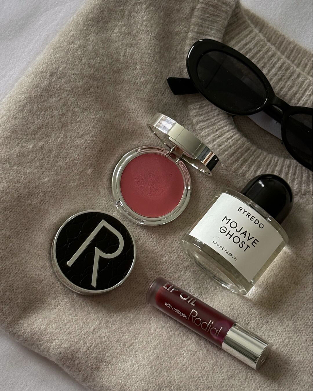 Pink Diamond Lifting Oil | Skincare | Serums & Oils | Rodial