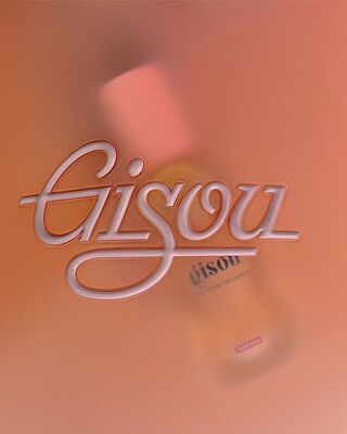 Gisou | Honey infused haircare from the Mirsalehi Bee Garden Gisou | Honey infused haircare from the Mirsalehi Bee Garden