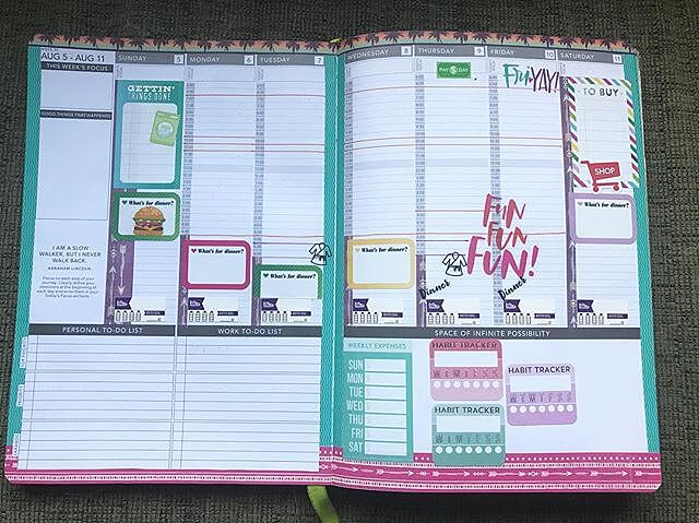 passion planner your personal goal planner and daily organizer best planners for college girls