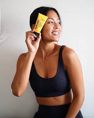 Zinc Oxide Perfecting Sunscreen SPF 27