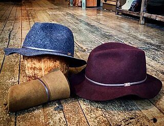 bailey jackman hat