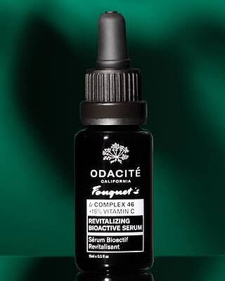 Le Complex 46 Revitalizing Bioactive Serum • 15% Vitamin C – Odacité