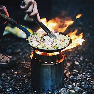 Campfire  