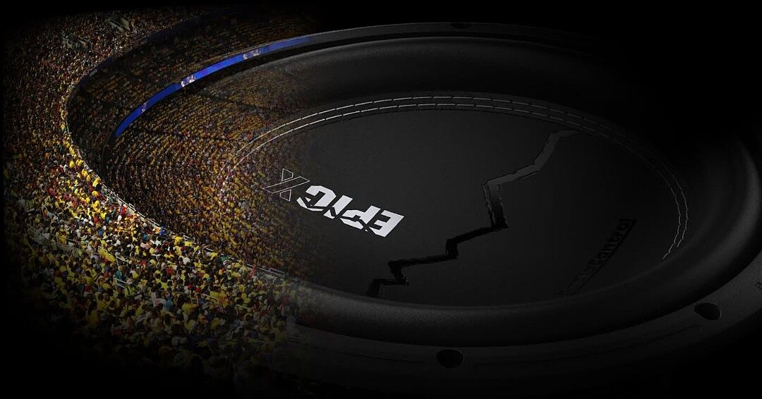 MATRIX PLUS Car Audio 6-Channel Line Driver — AudioControl