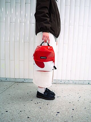 F44 WALTER | FREITAG