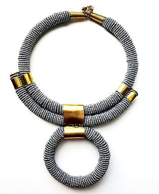 unique african jewelry