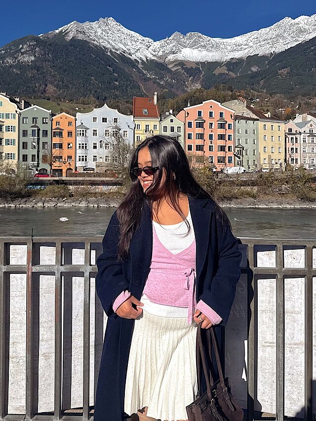 Fine Knit Wrap Cardigan