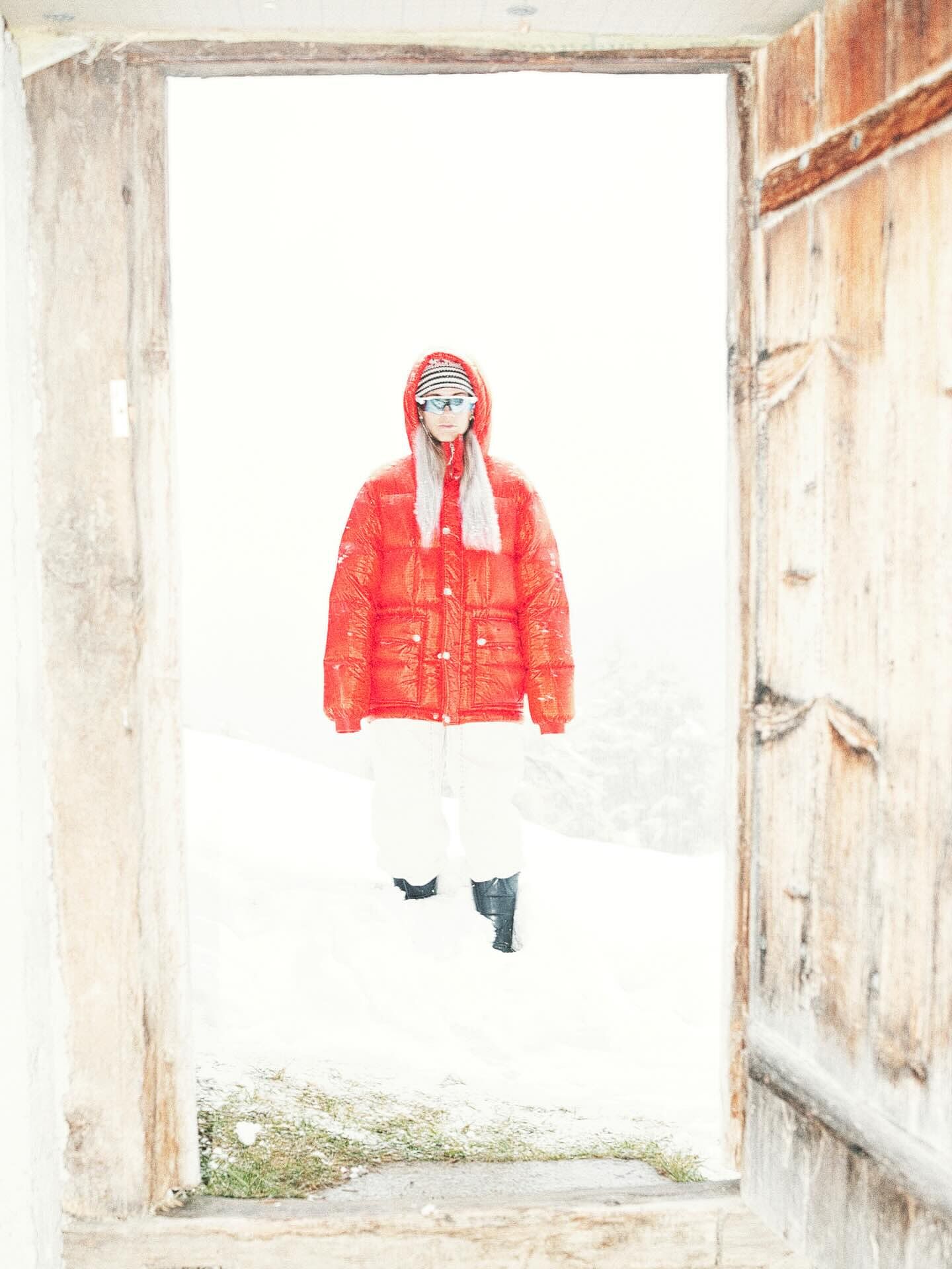 Mammut x Cabourn Direttissima IN Hooded Jacket | Mammut