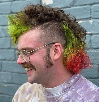 Spirit and Salt Mist