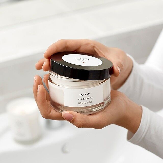 Pomelo A Luxury Body Crème Jo Loves