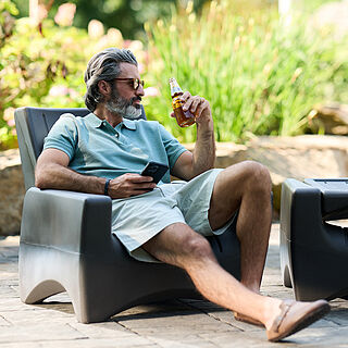 SwitchBack Patio Chair™