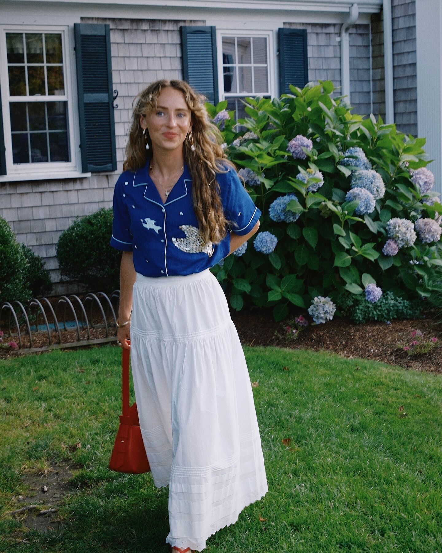 Teamwork' Cabana ~ Crop Cut – Tombolo Company