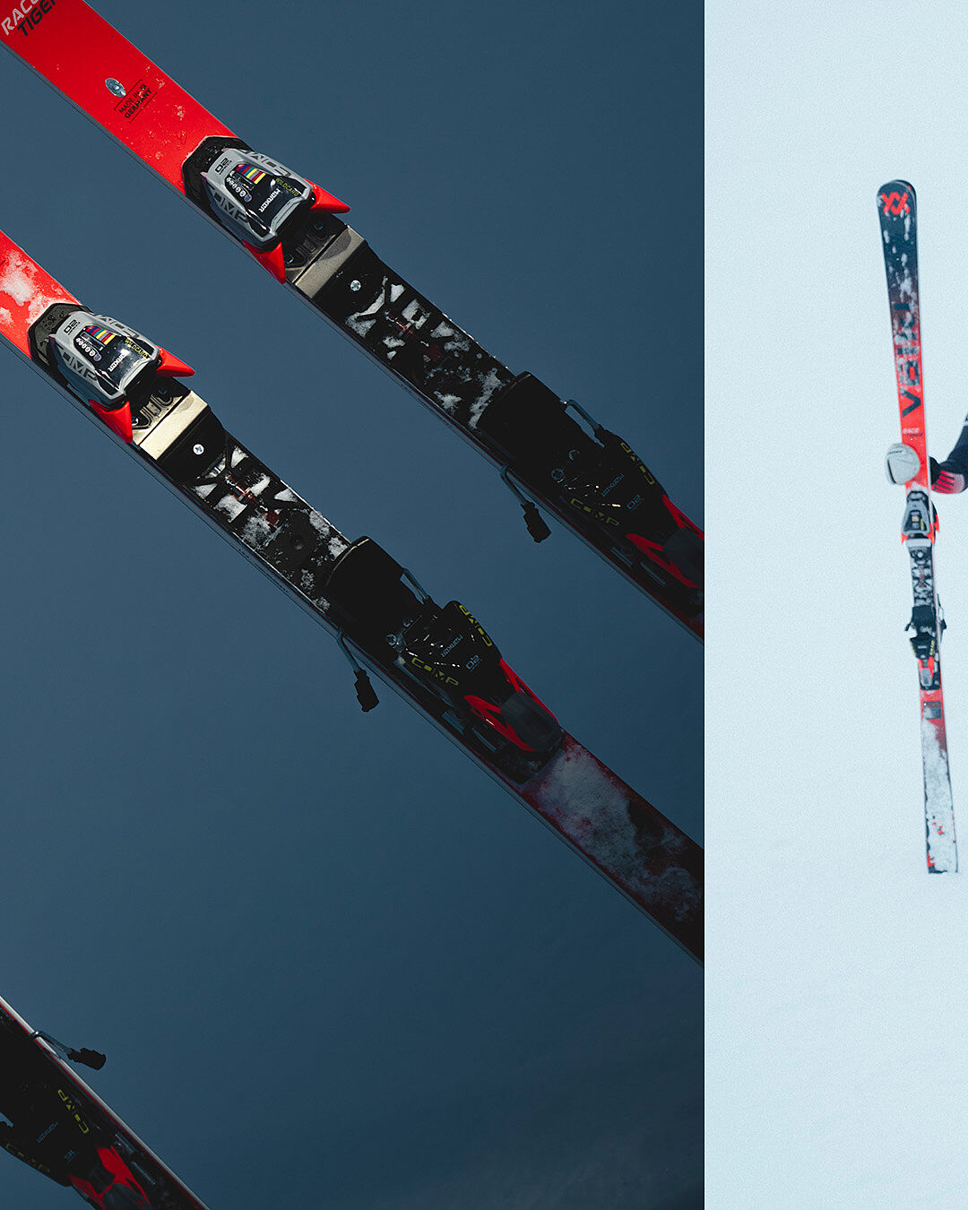 MARKER | Bindings, Helmets & Goggles