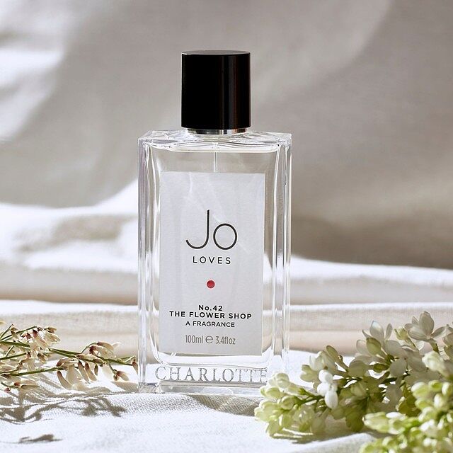 Jo Loves No.42 The Flower Shop Fragrance by Jo Malone MBE
