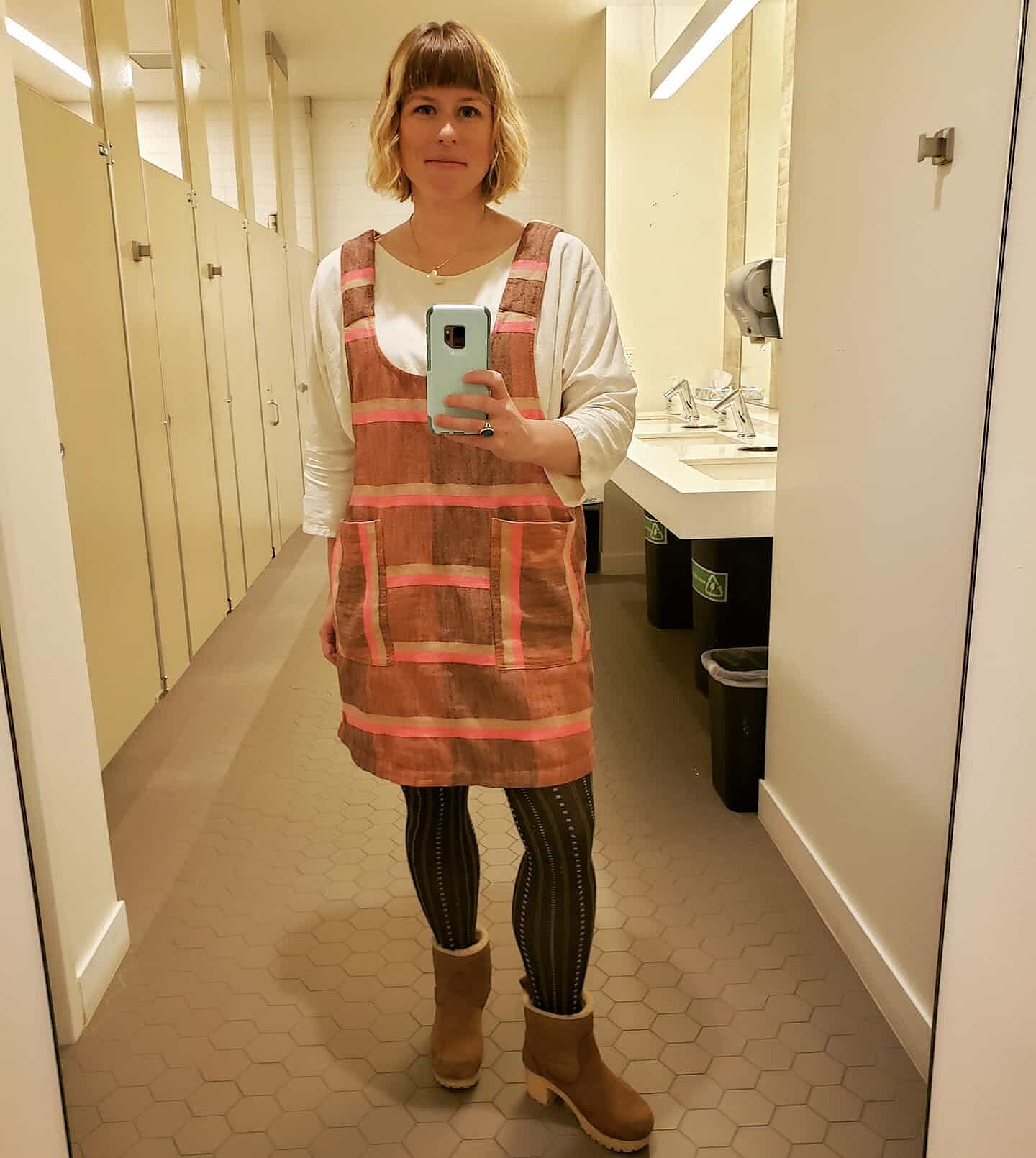 ace and jig finn dress