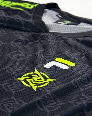 Ninjas in Pyjamasがブランドを刷新