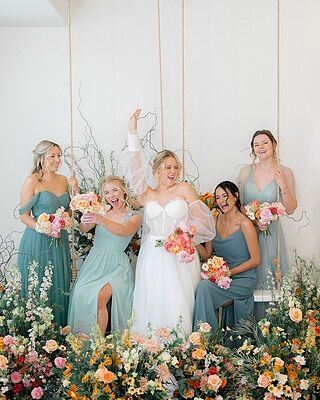 Bowie Chiffon Dress | Home Try On